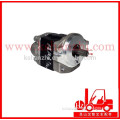 Forklift parts Nissan K21 Hydraulic pump 69101-FK170
